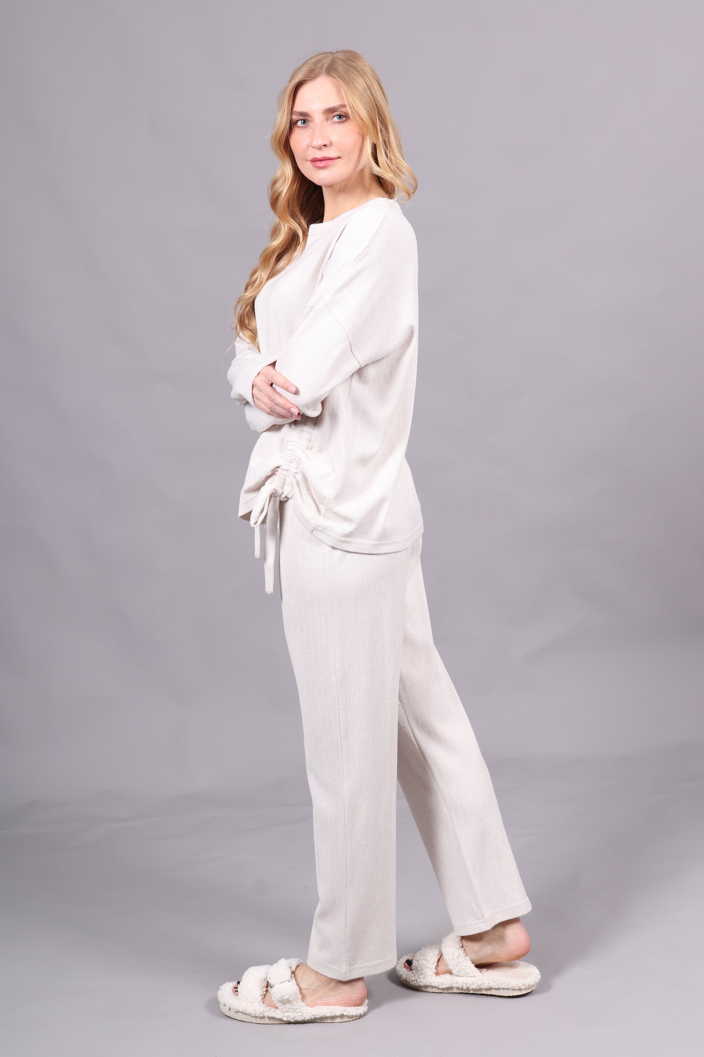 Blossia- Pyjama Femme
