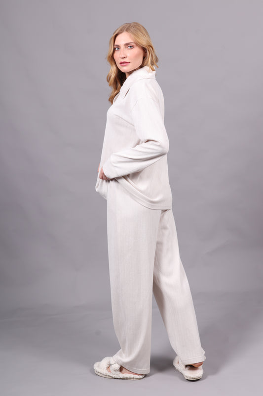 Alvina - Pyjama Femme