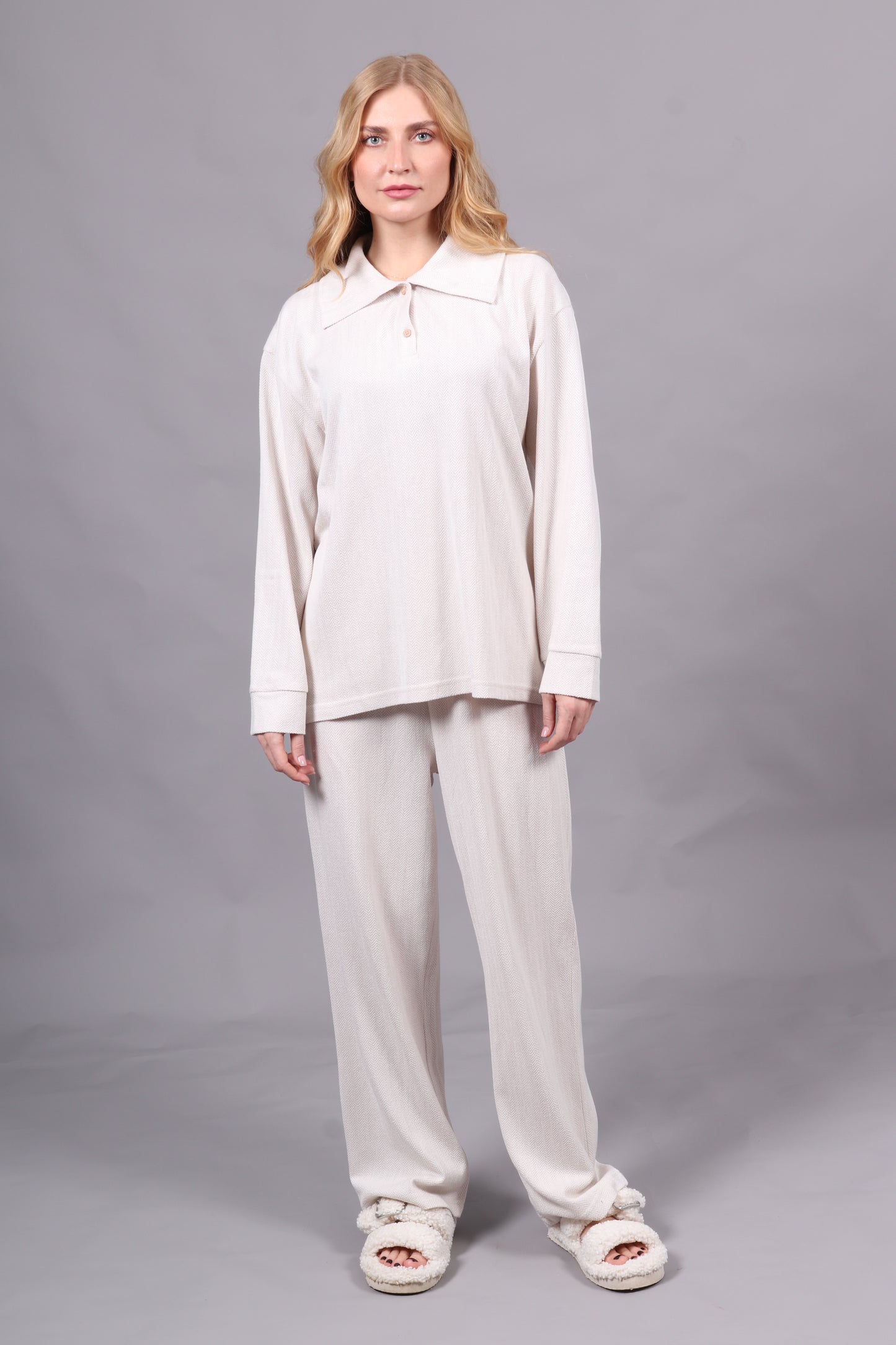 Alvina - Pyjama Femme