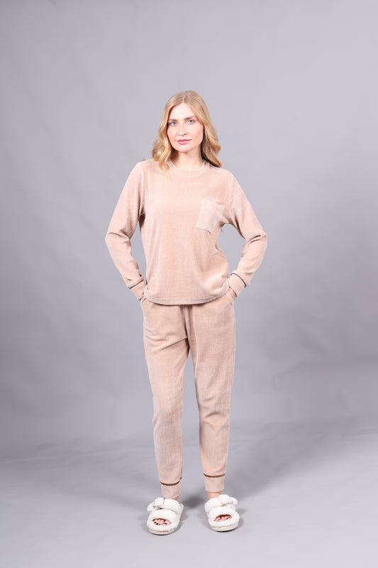 Fluora - Pyjama Femme
