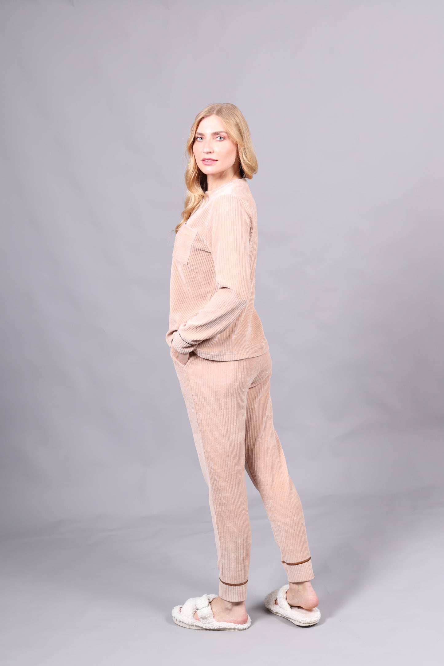 Fluora - Pyjama Femme