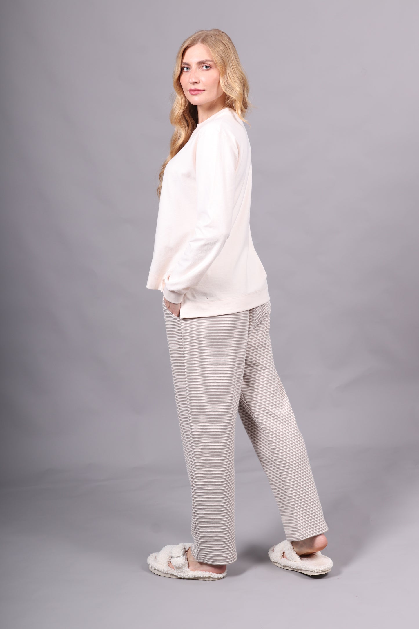 Cristale- Pyjama Femme