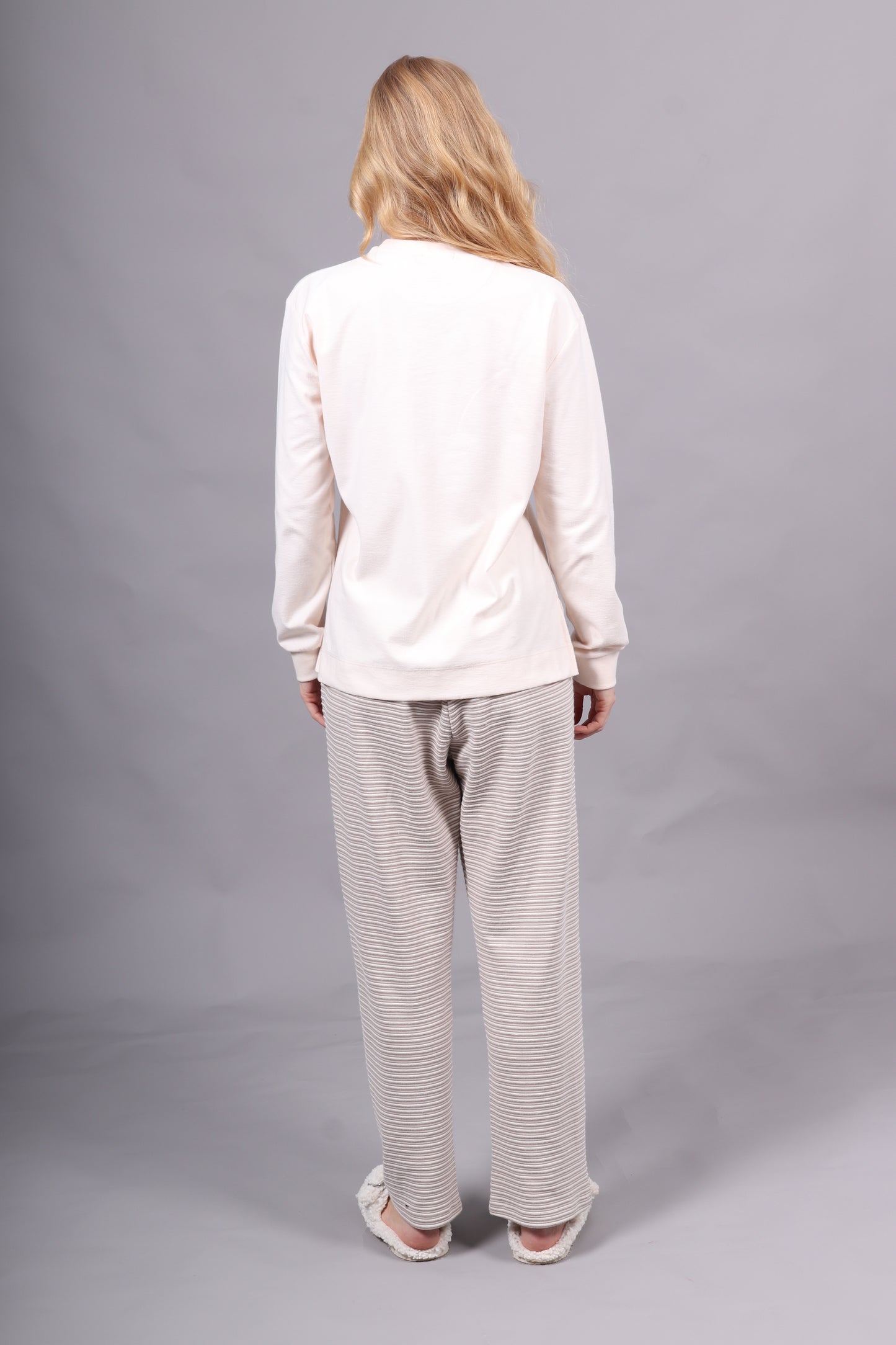 Cristale- Pyjama Femme