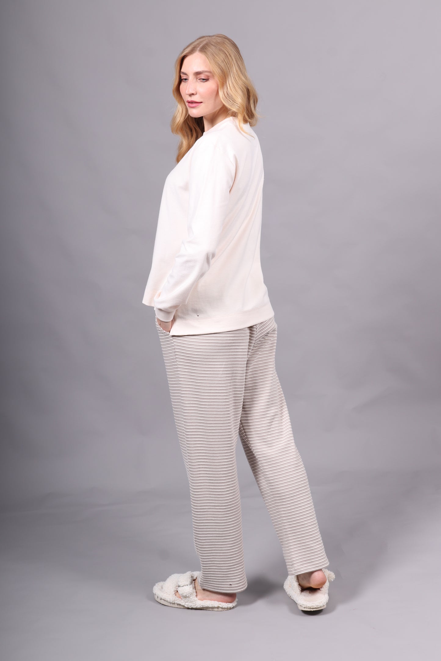 Cristale- Pyjama Femme