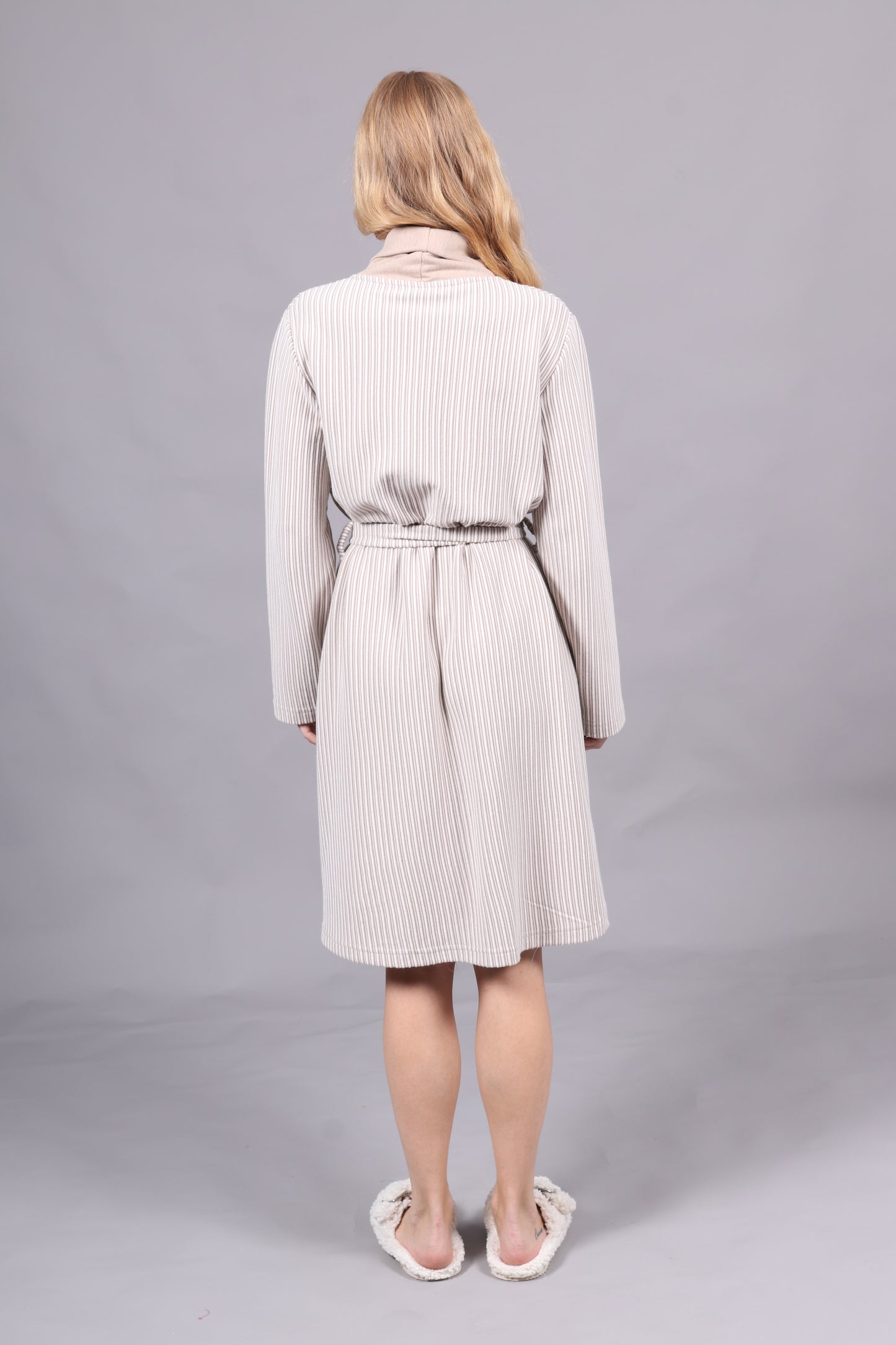 Biscuit -Robe de Chambre