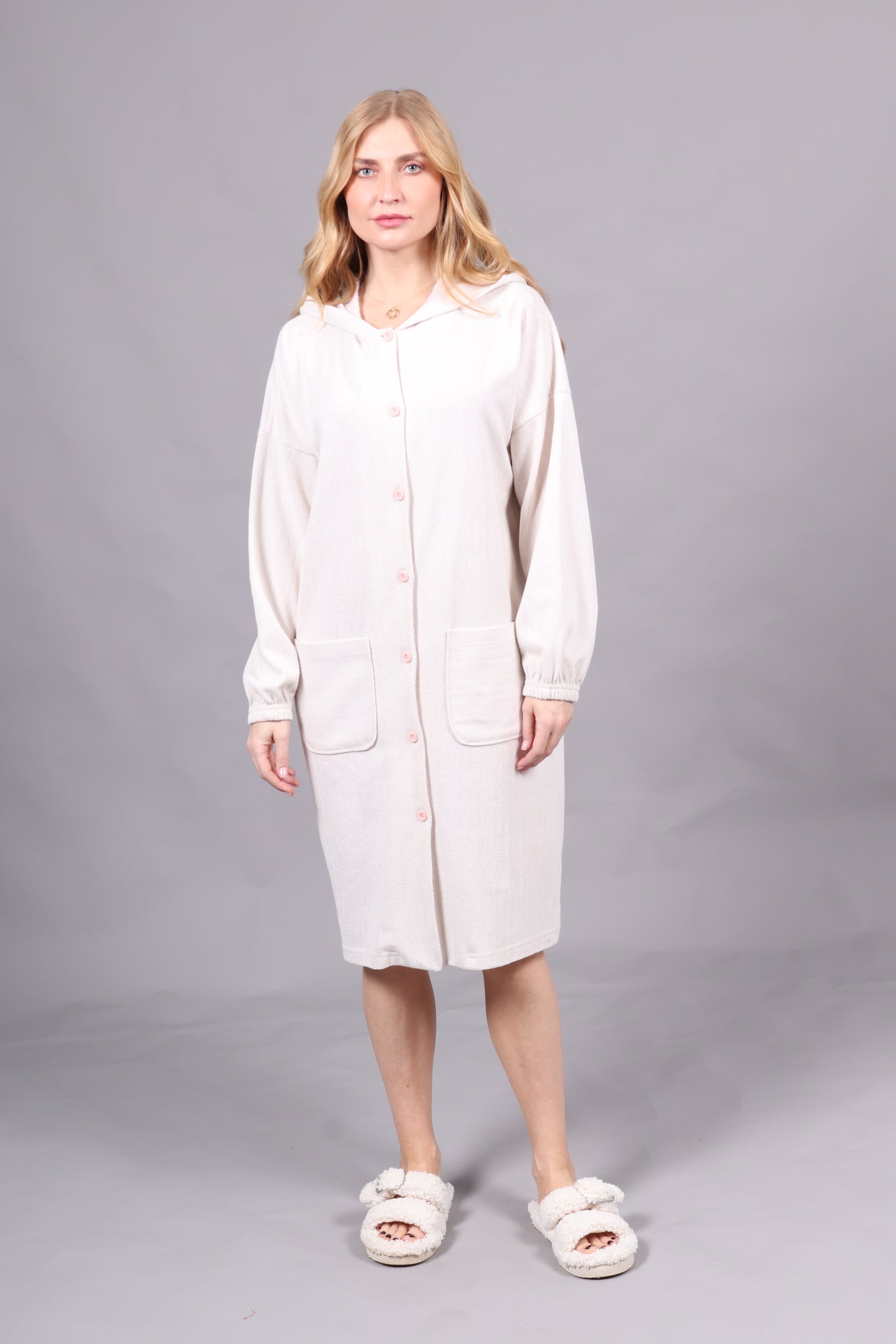 Flocon - Pyjama Femme