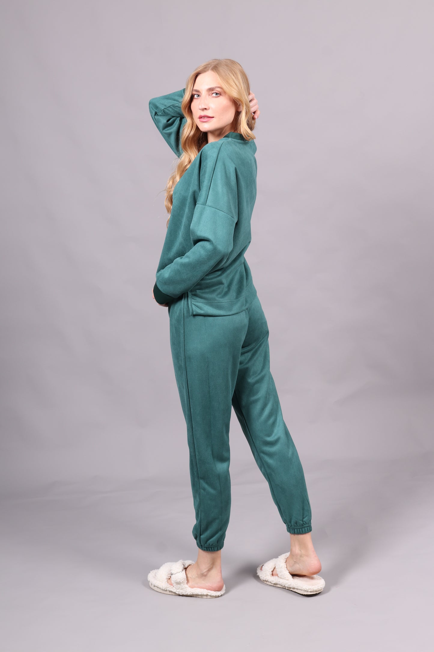 Elixia- Pyjama Femme