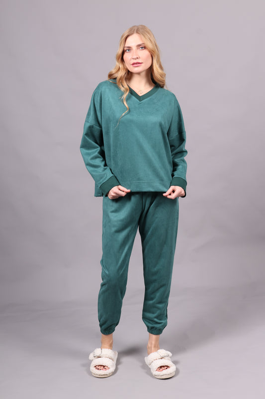 Elixia- Pyjama Femme