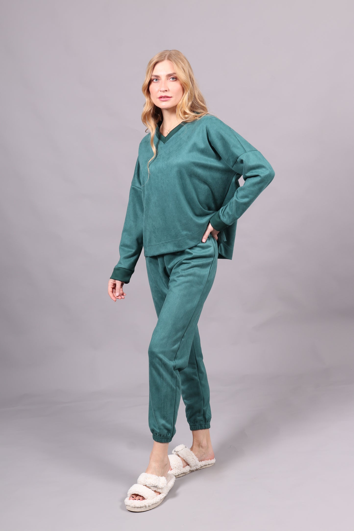 Elixia- Pyjama Femme