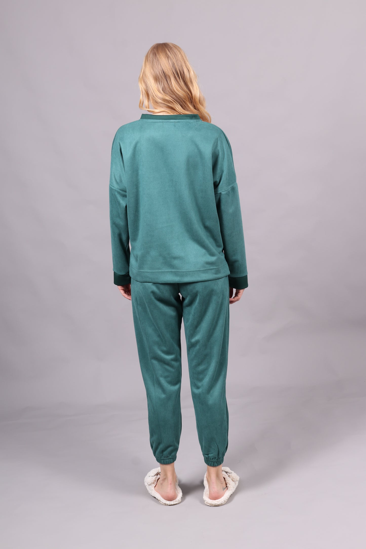 Elixia- Pyjama Femme