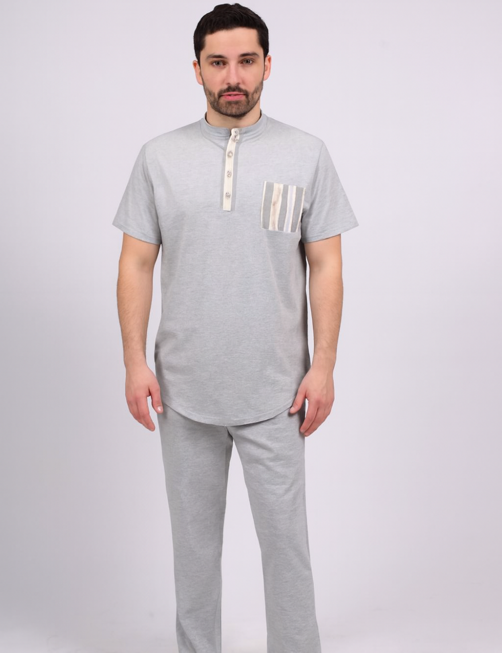 Avelin - Pyjama Homme