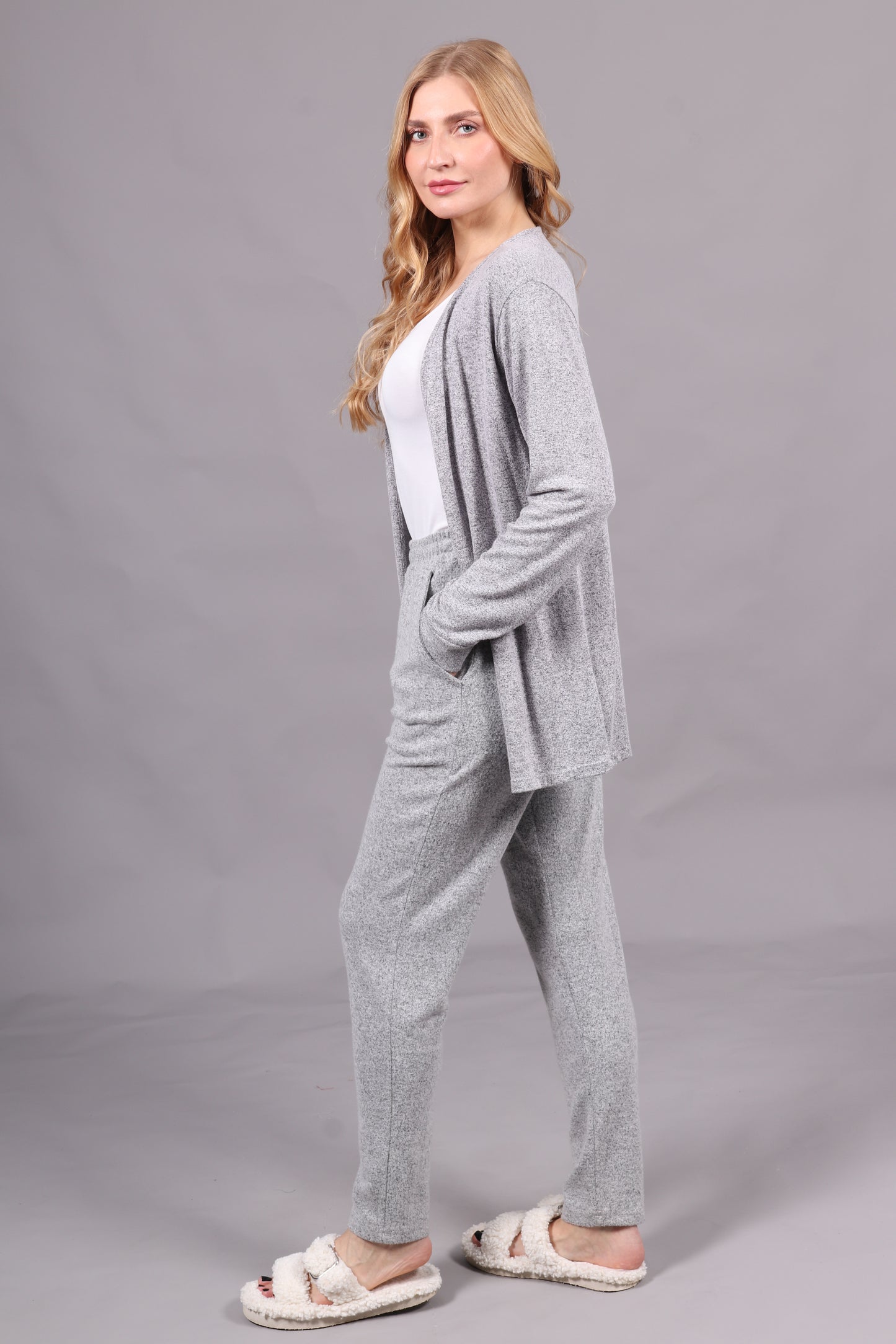 Divine- Pyjama Femme