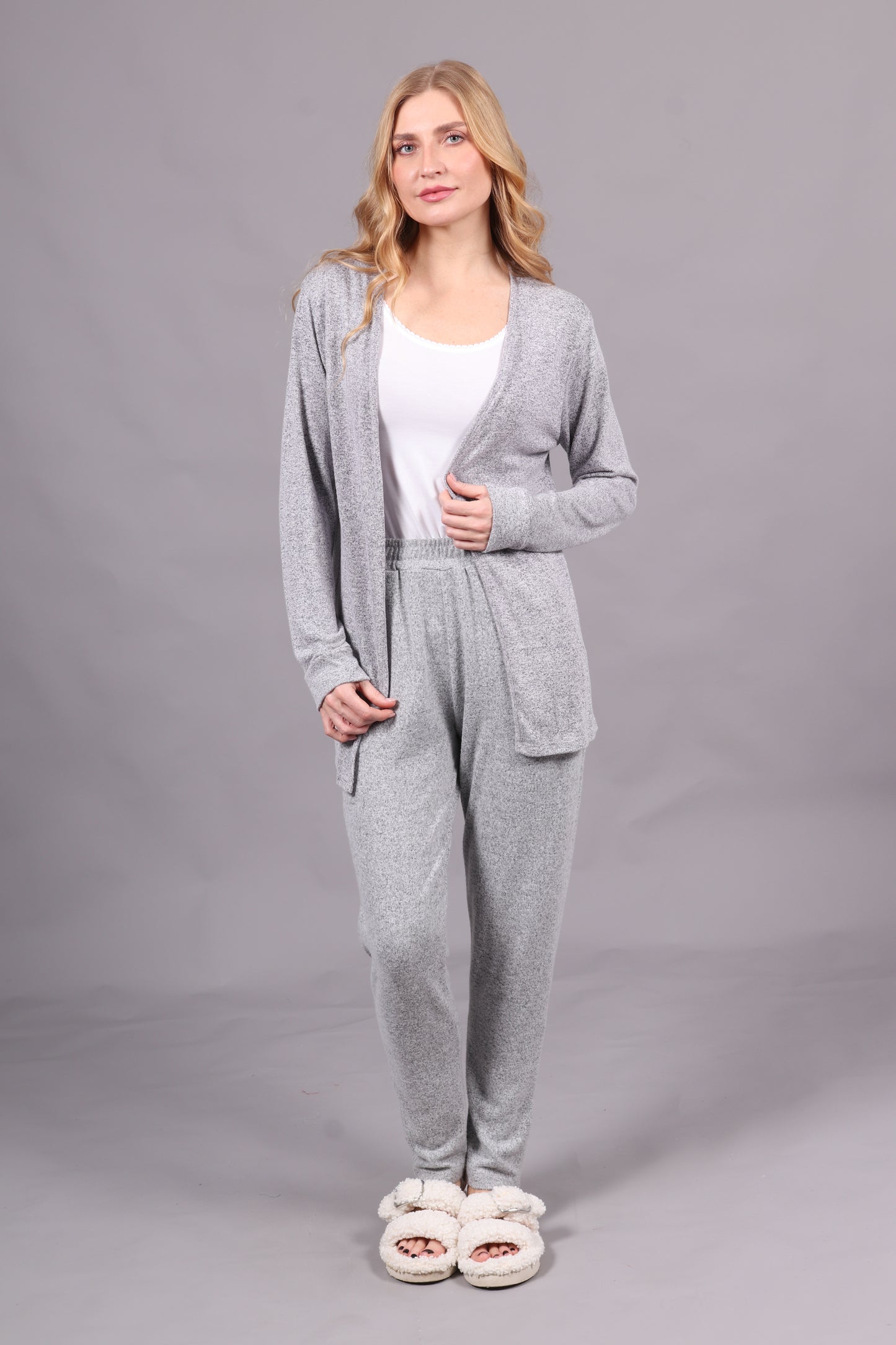 Divine- Pyjama Femme
