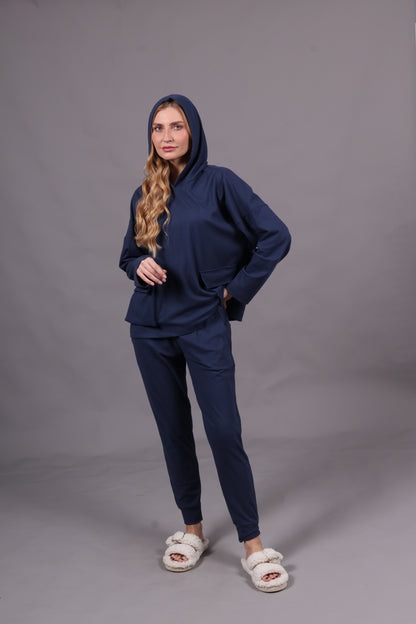 Céleste- Pyjama Femme