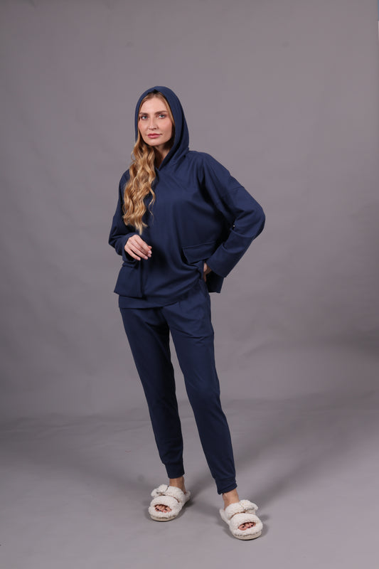 Céleste- Pyjama Femme