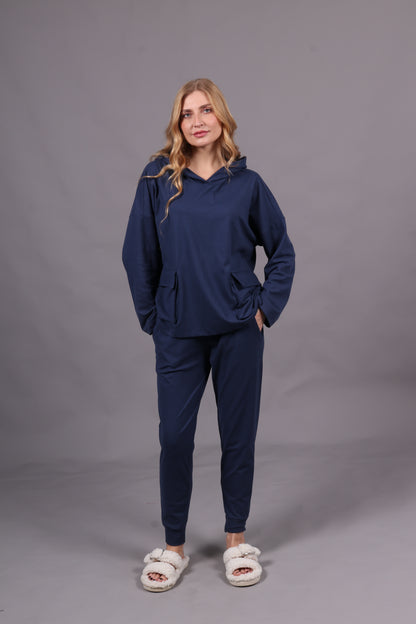 Céleste- Pyjama Femme
