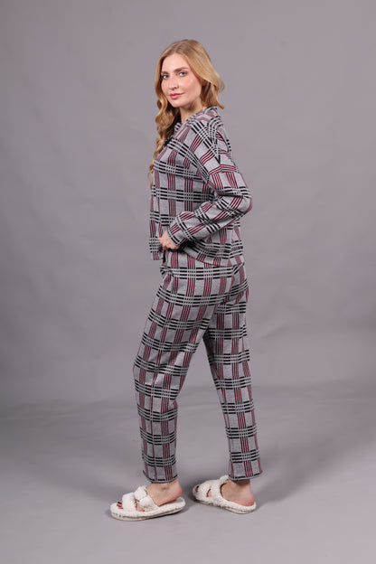 Ashen- Pyjama Femme