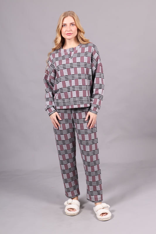 Ashen- Pyjama Femme