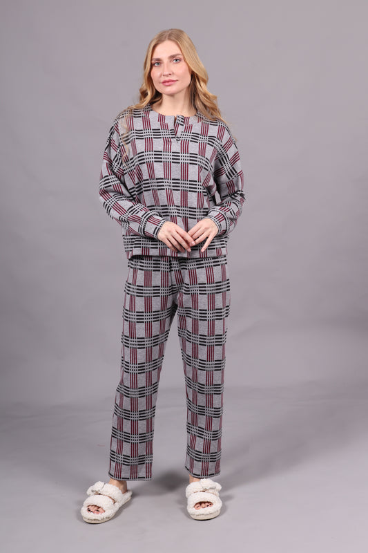 Ashen- Pyjama Femme