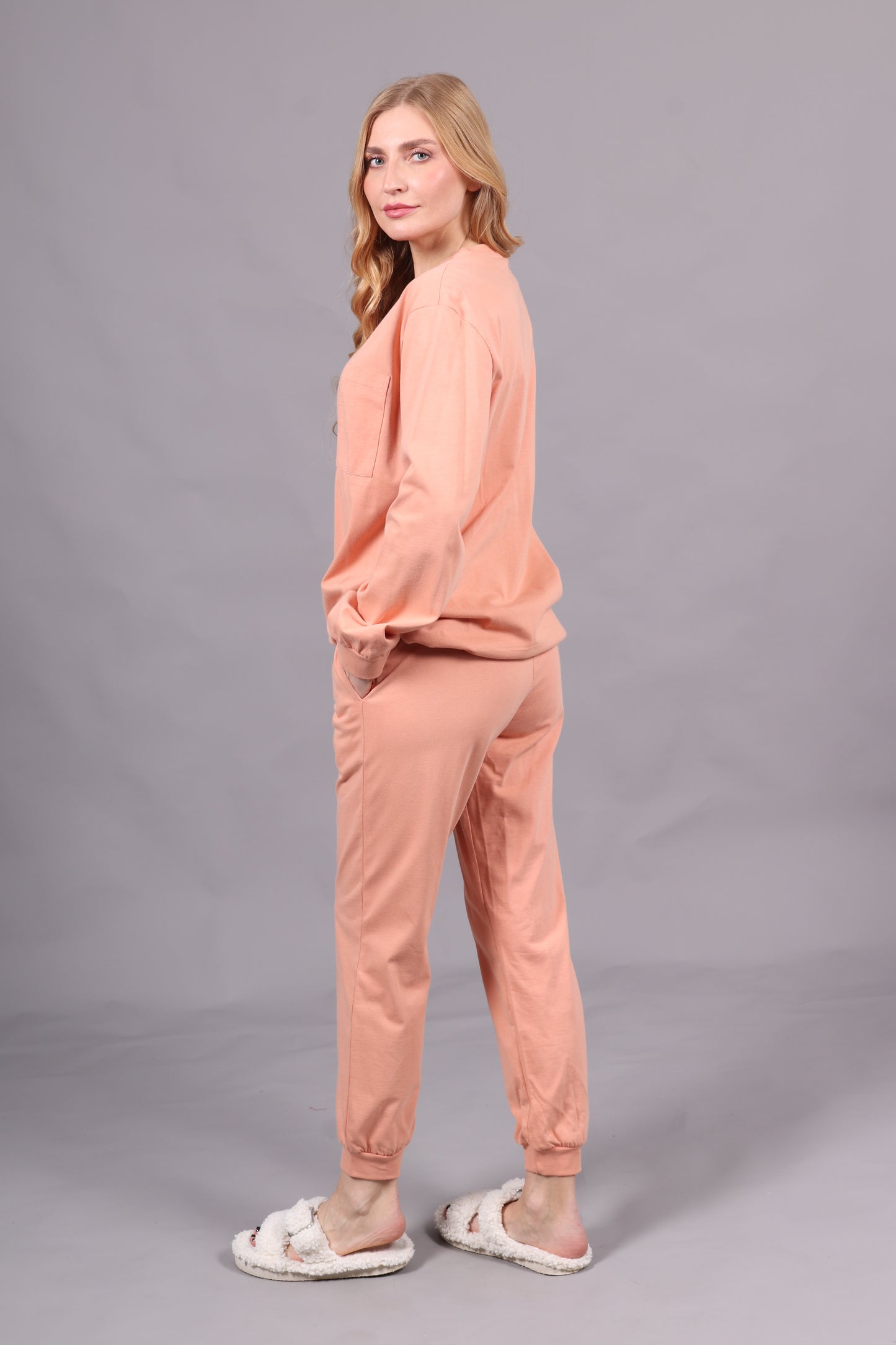 Peachy - Pyjama Femme