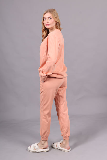 Peachy - Pyjama Femme