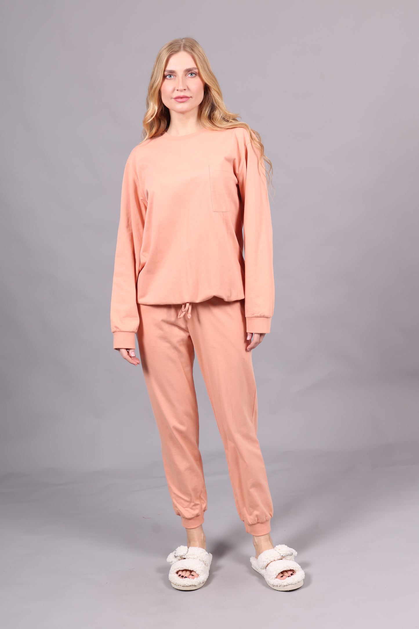 Peachy - Pyjama Femme