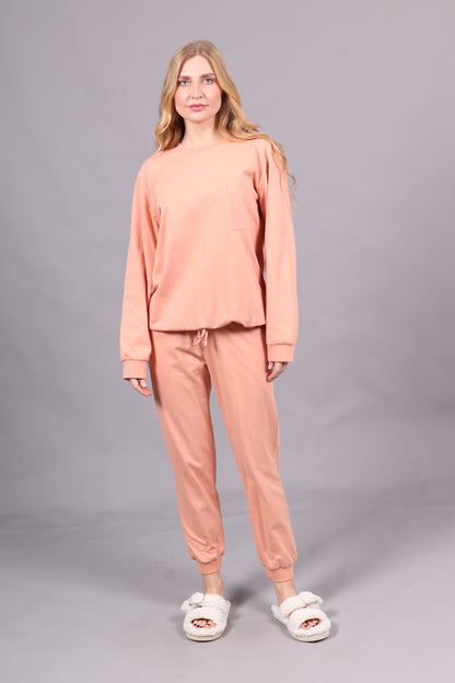 Peachy - Pyjama Femme