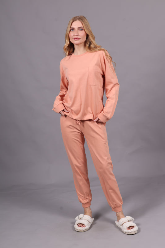 Peachy - Pyjama Femme