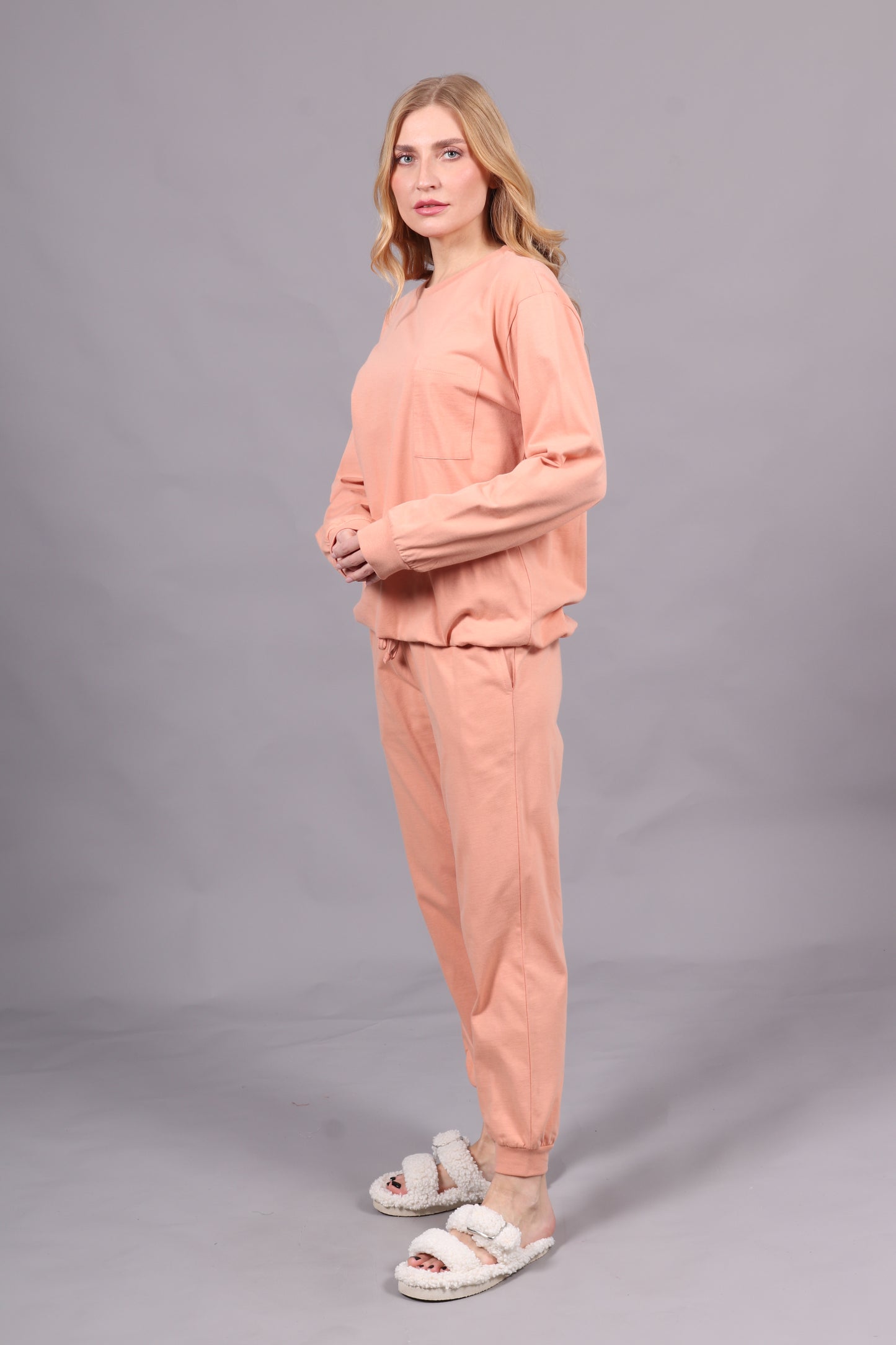 Peachy - Pyjama Femme