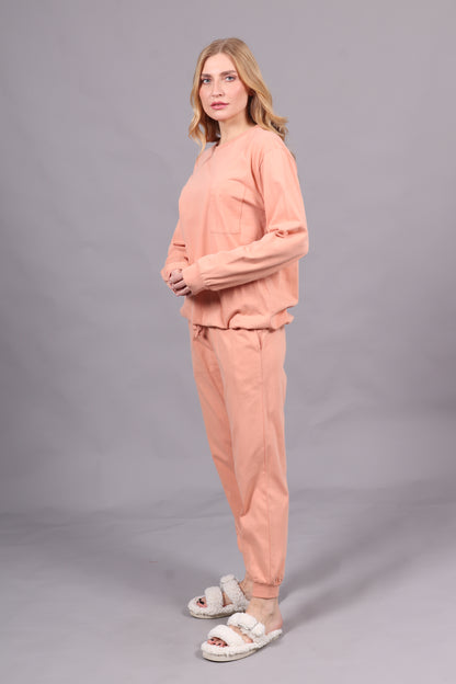 Peachy - Pyjama Femme