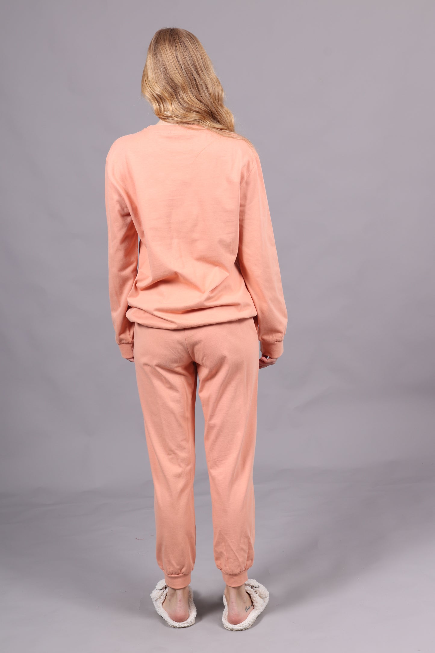 Peachy - Pyjama Femme