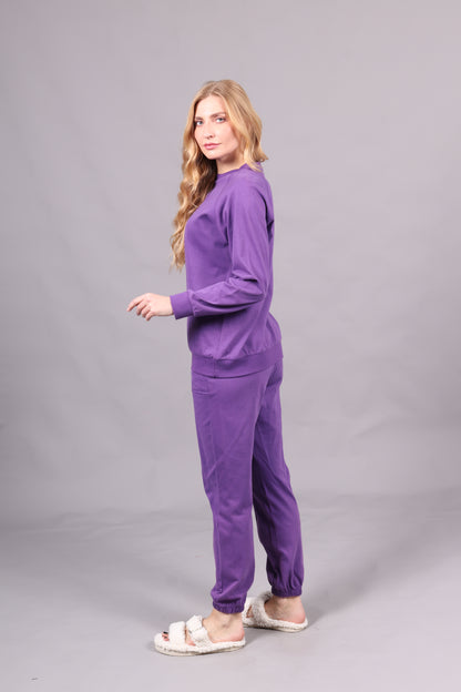 Violette- Pyjama Femme