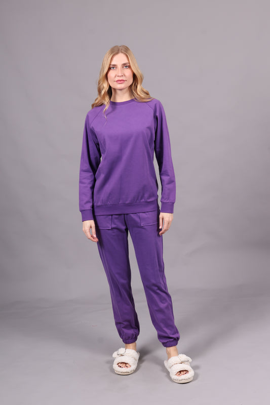 Violette- Pyjama Femme