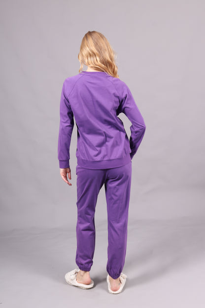 Violette- Pyjama Femme