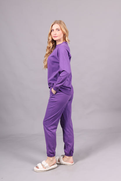 Violette- Pyjama Femme