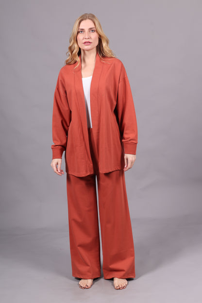 Terracota - Pyjama Femme