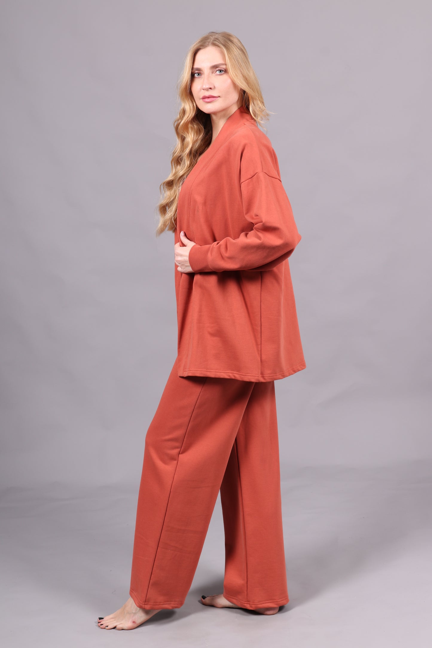 Terracota - Pyjama Femme