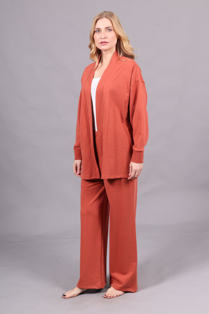 Terracota - Pyjama Femme