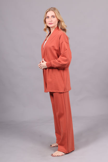Terracota - Pyjama Femme