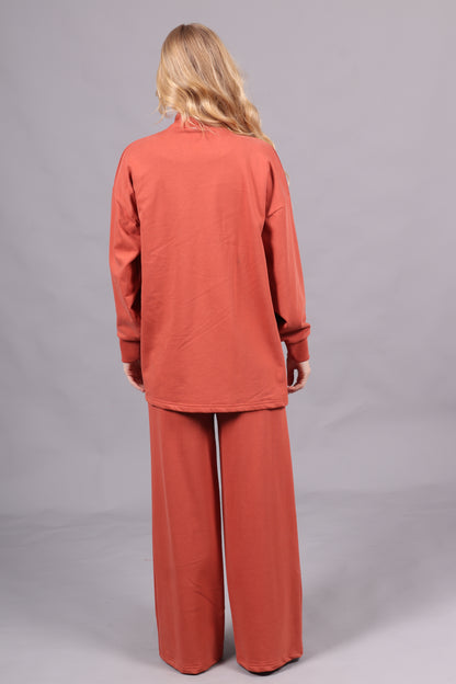Terracota - Pyjama Femme