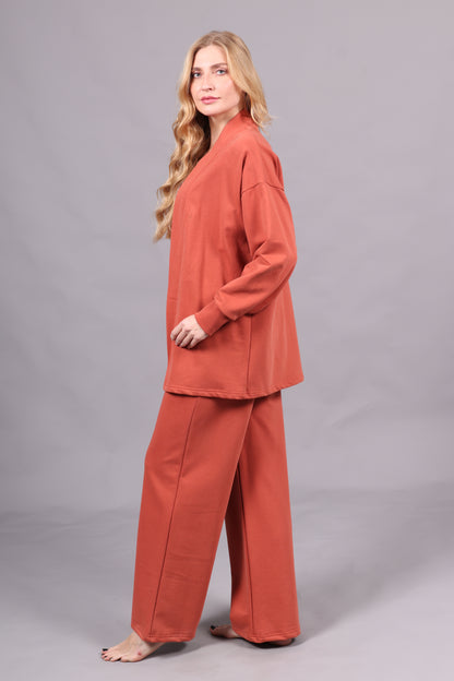 Terracota - Pyjama Femme