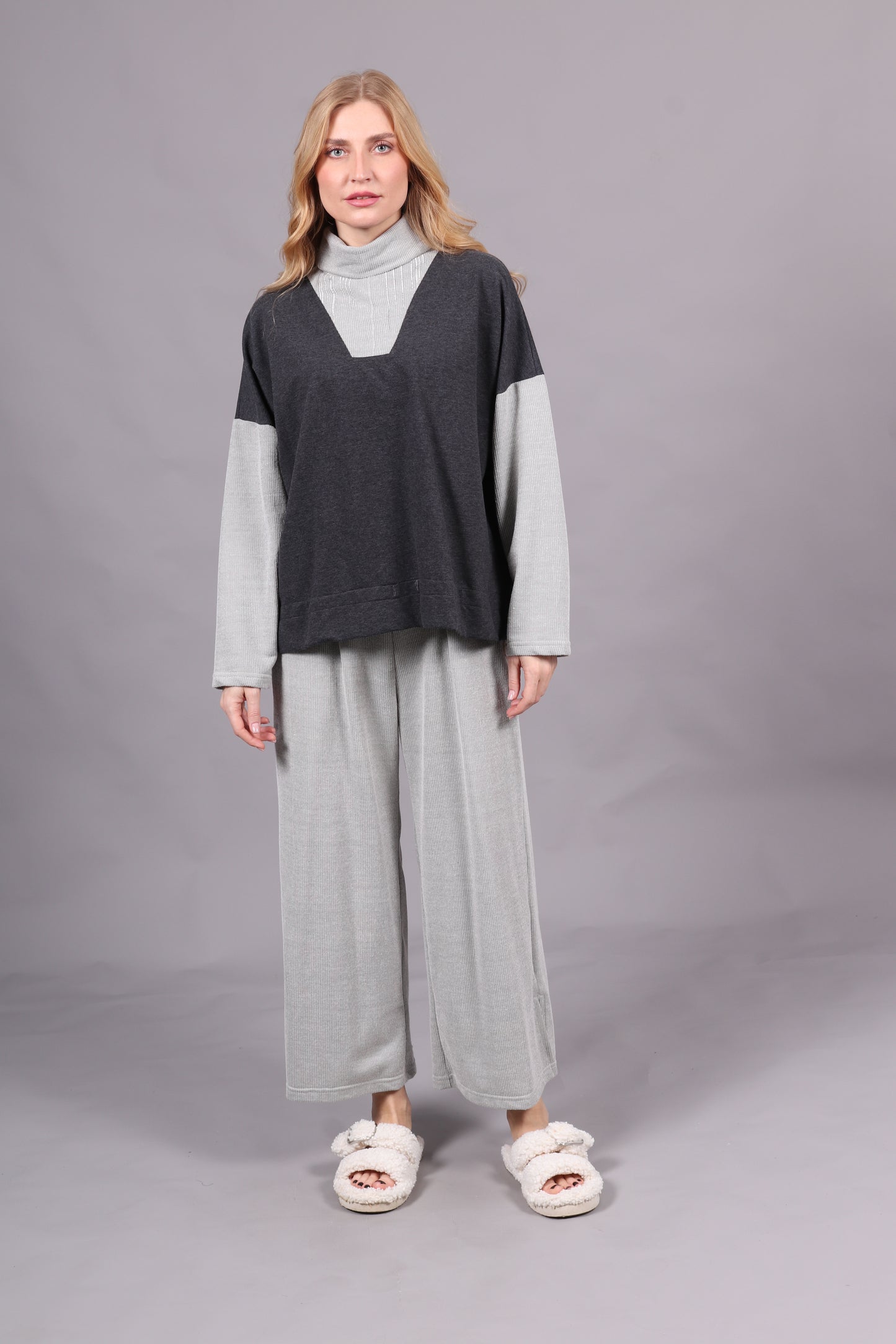 Shadow - Pyjama Femme
