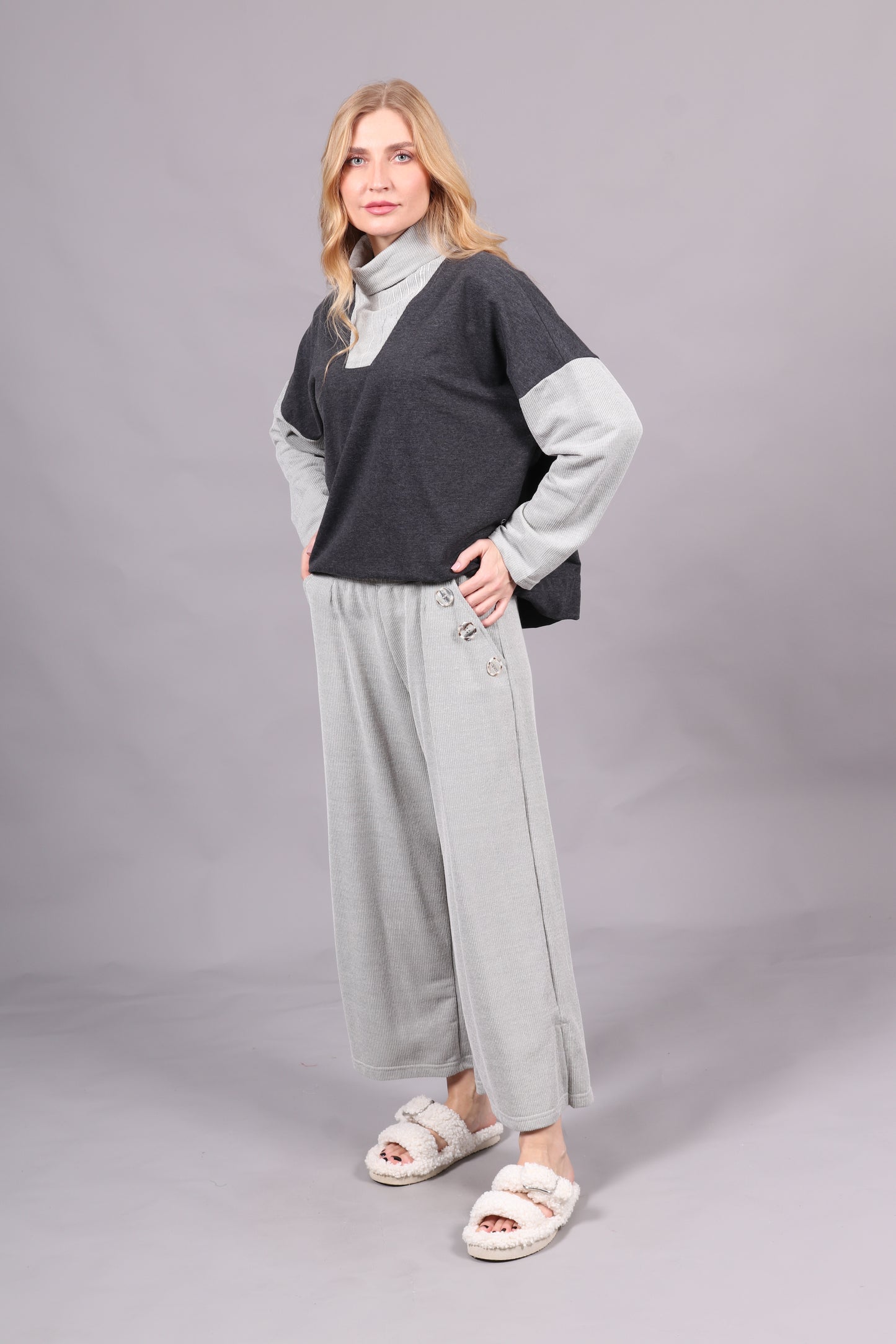 Shadow - Pyjama Femme