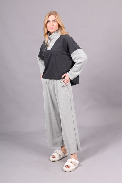 Shadow - Pyjama Femme