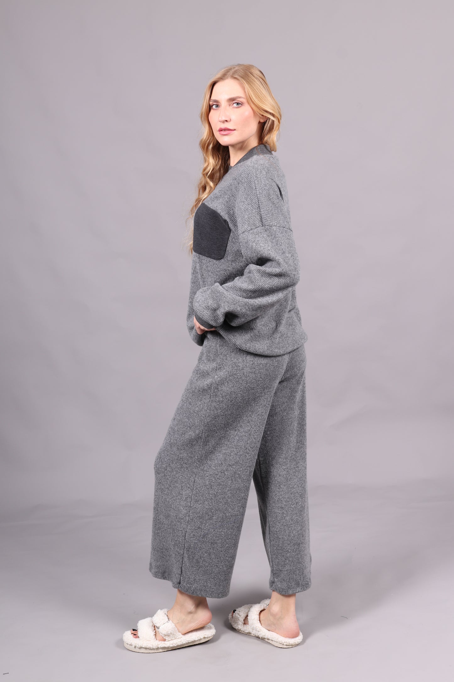 Cloudy - Pyjama Femme