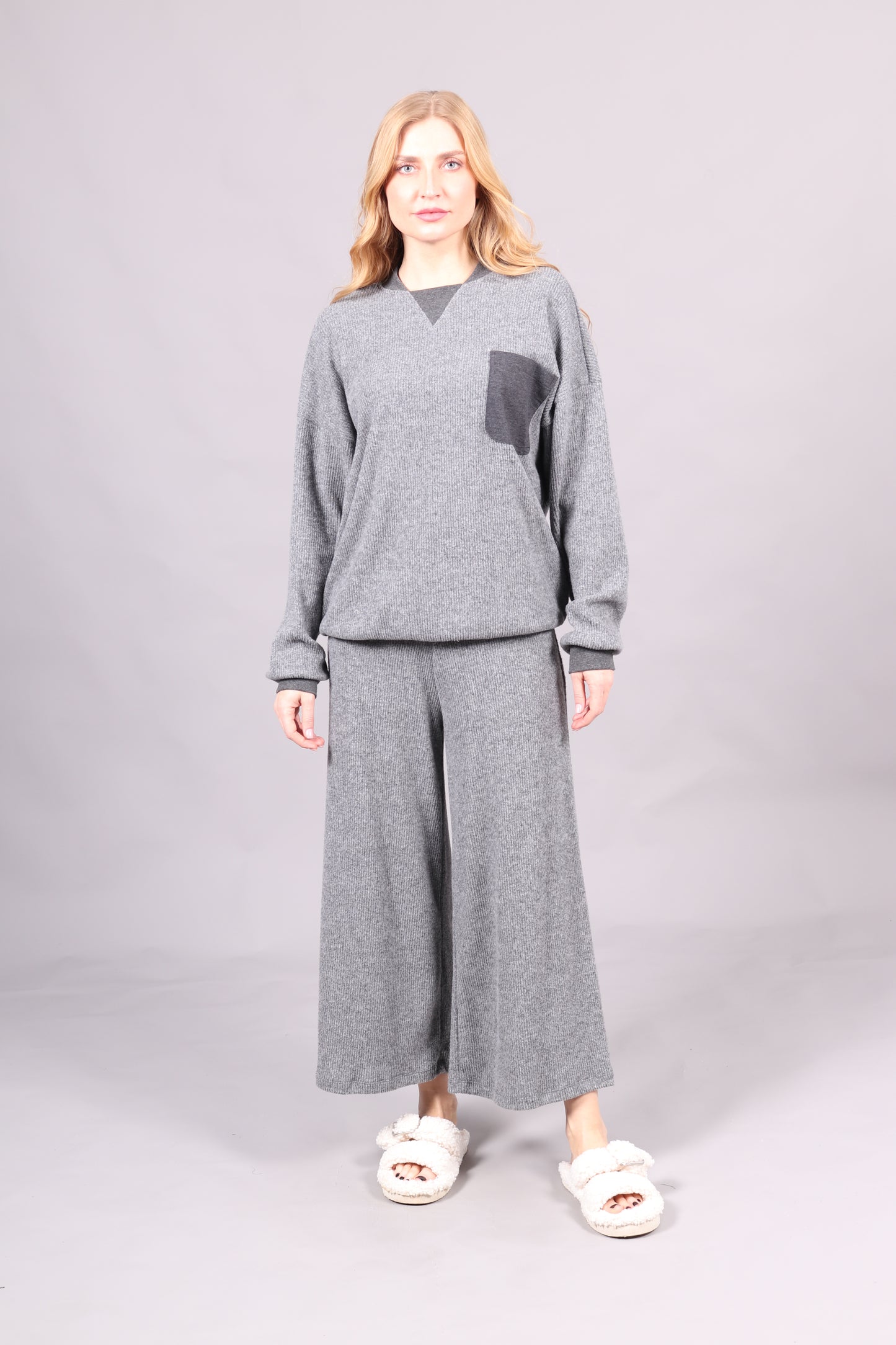 Cloudy - Pyjama Femme