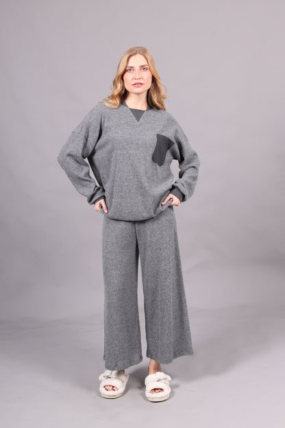 Cloudy - Pyjama Femme