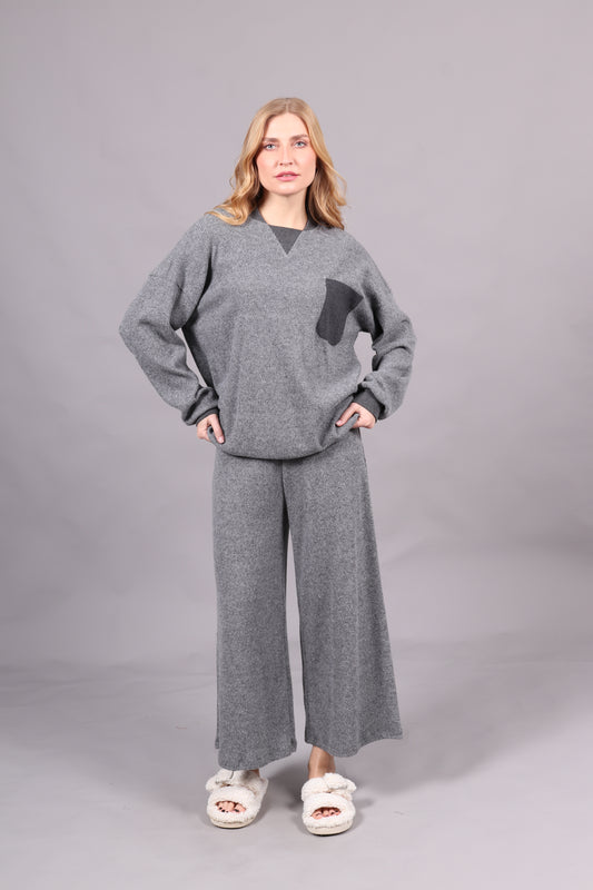 Cloudy - Pyjama Femme