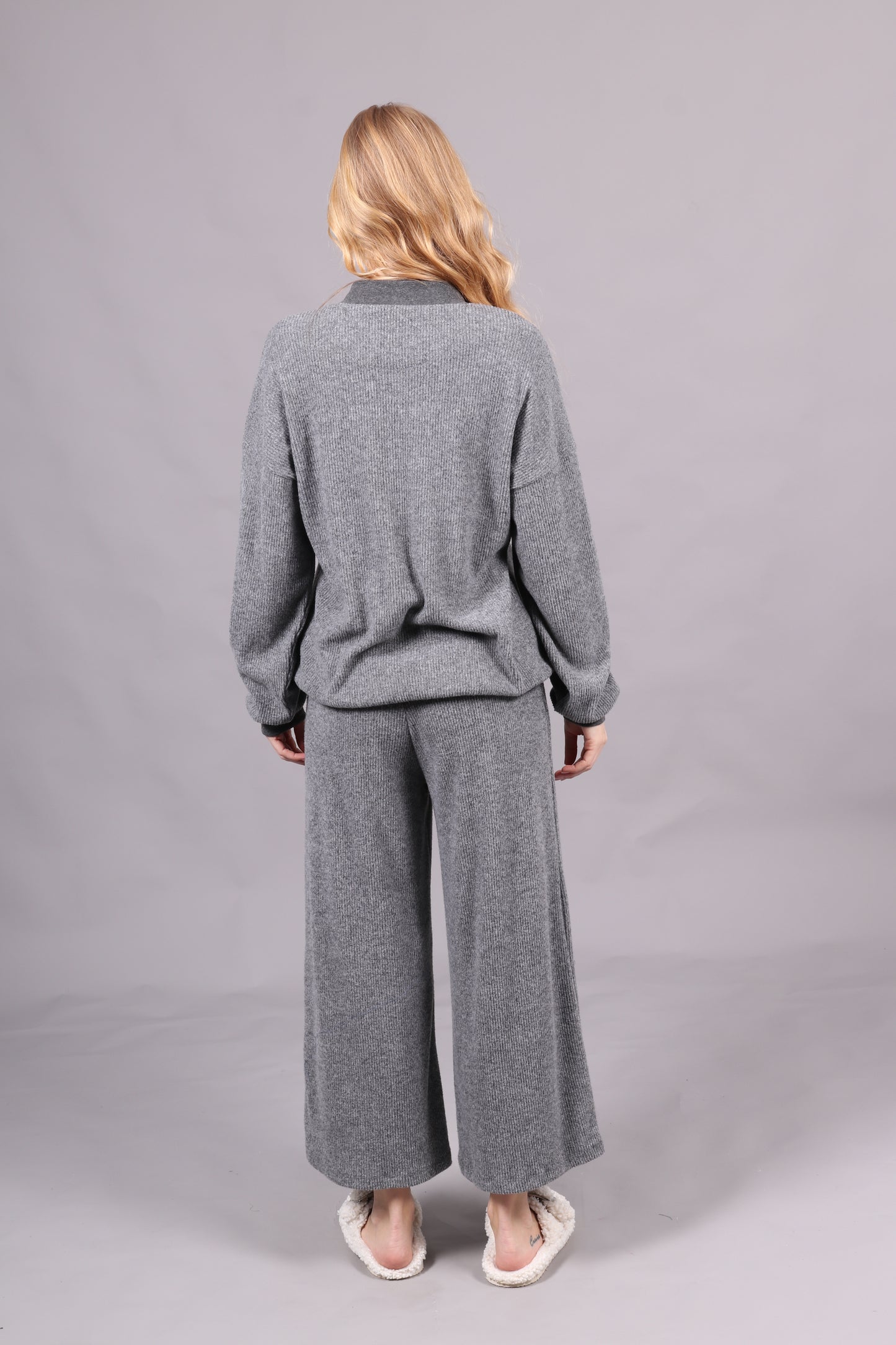 Cloudy - Pyjama Femme