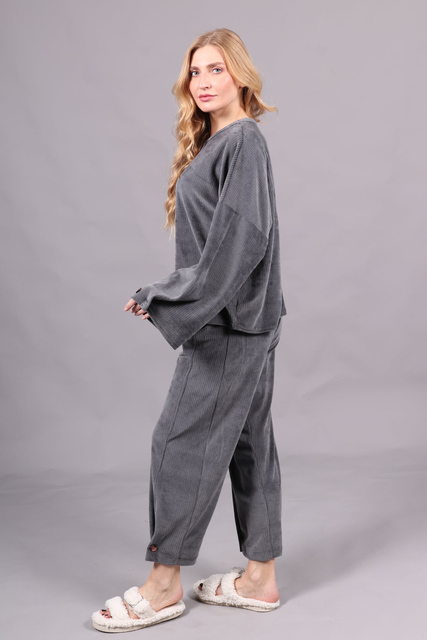 Plush - Pyjama Femme